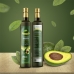 Azeite de Abacate Extra Virgem Paraiso Verde (250ml)