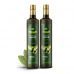 Kit Duplo Azeite de Abacate Extra Virgem Paraiso Verde (250ml)