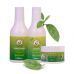 Kit Nina Avolovers Azeite de Abacate