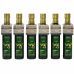 Kit Azeite de Abacate 6 unidades Paraiso Verde