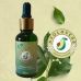 Blend de Óleos para pele e cabelos Avolvoers (30 ml) Azeite de Abacate