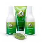 Kit Indira Avolovers Azeite de Abacate